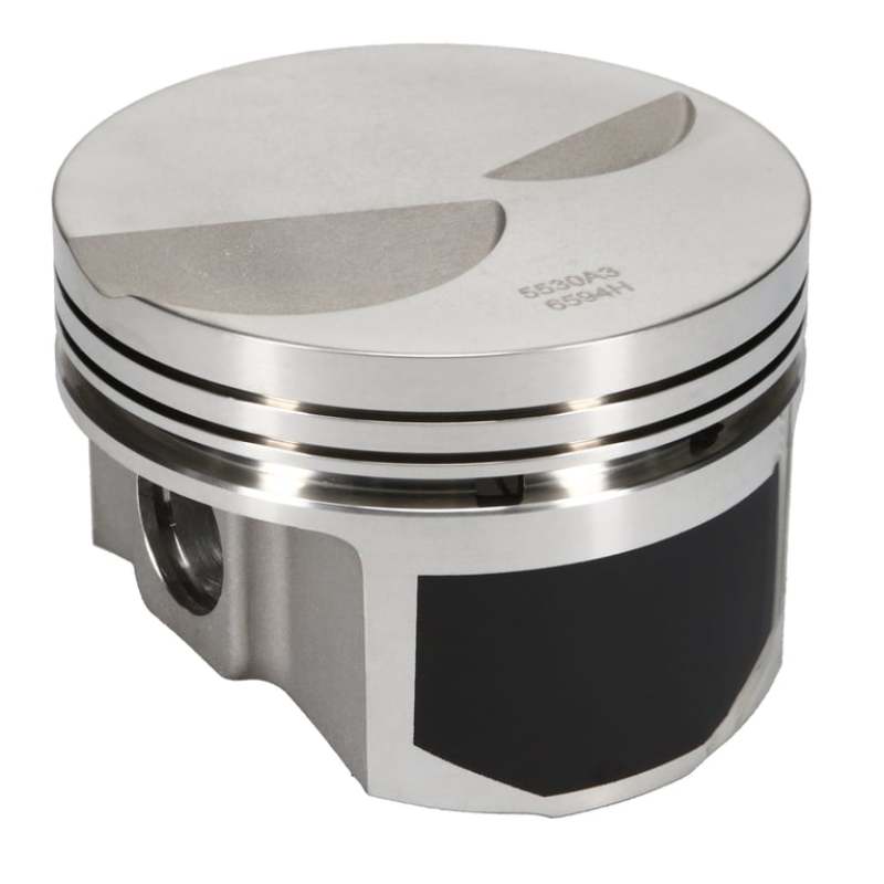 

Wiseco PTS530A3 - WISPTS530A3 - Wiseco Ford 460 4.390in Bore 1.756in CH -5.40 CC Pro Tru Piston Set - Shipped in Europe - Tuningsupply.com
