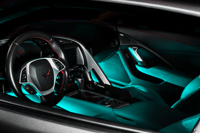 

ORACLE Lighting 4207-333 - ORL4207-333 - Oracle 36in LED Retail Pack - RGB ColorSHIFT - Shipped in Europe - Tuningsupply.com
