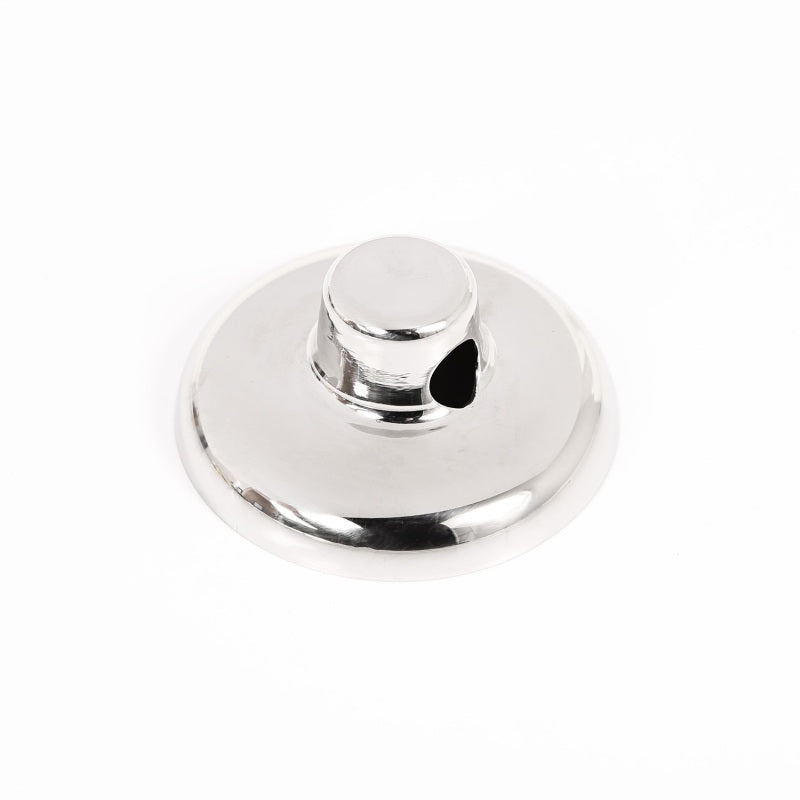 

Rugged Ridge 11131.01 - RUG11131.01 - Rugged Ridge 97-06 Jeep Wrangler TJ/LJ Stainless Steel Antenna Mast & Base - Shipped in Europe - Tuningsupply.com
