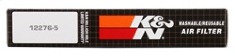 

K&N Engineering 33-3030 - KNN33-3030 - K&N Replacement Panel Air Filter for 2014 Honda City 1.5L - Shipped in Europe - Tuningsupply.com

