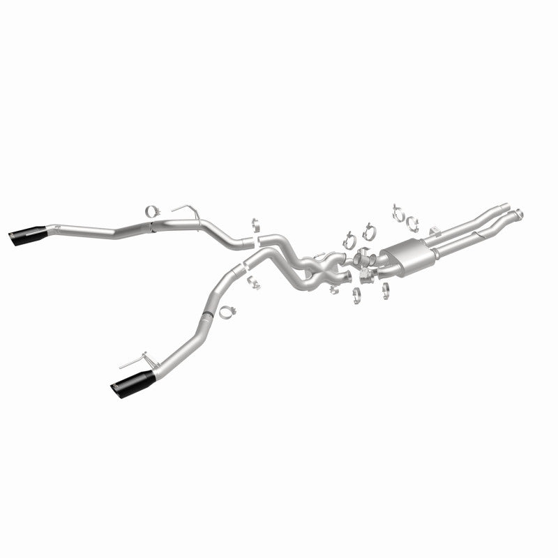 

Magnaflow 19637 - MAG19637 - Magnaflow 2024 Ford Ranger Raptor Cat-Back Exhaust System - Shipped in Europe - Tuningsupply.com
