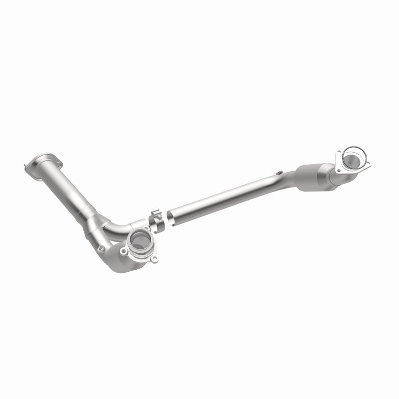 

Magnaflow 49194 - MAG49194 - MagnaFlow Conv DF 07-09 Chevy/GMC Silverado/Suburban/Sierra/Tahoe/Yukon - Shipped in Europe - Tuningsupply.com
