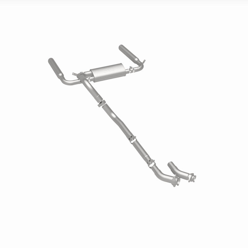 

Magnaflow 16829 - MAG16829 - MagnaFlow Sys C/B 83-92 Camaro/Firebird V8 - Shipped in Europe - Tuningsupply.com
