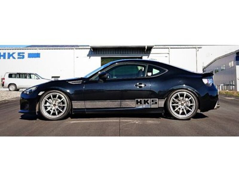 

HKS 80310-AT001 - HKS80310-AT001 - HKS 2012-2021 FA20 HKS Hipermax R Coilovers - Shipped in Europe - Tuningsupply.com
