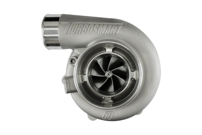 

Turbosmart TS-1-6262B-VR082E - TURTS-1-6262B-VR082E - Turbosmart Oil Cooled 6262 Reverse Rotation V-Band In/Out A/R 0.82 External WG TS-1 Turbocharger - Shipped in Europe - Tuningsupply.com
