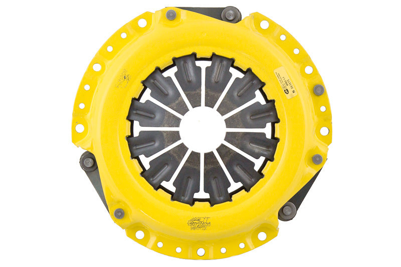 
  

ACT MB012X - ACTMB012X - ACT 1993 Hyundai Elantra P/PL Xtreme Clutch Pressure Plate - Shipped in Europe - Tuningsupply.com


