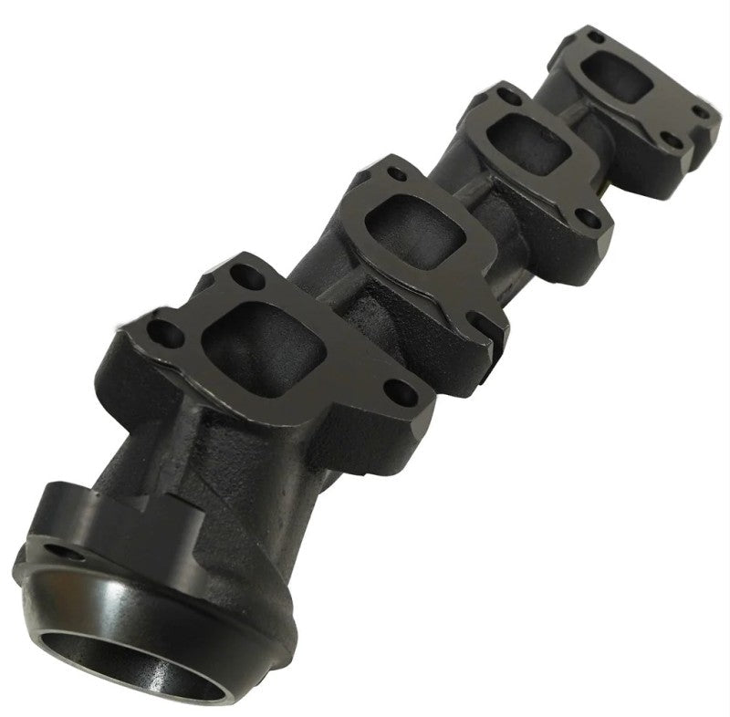 BD Diesel 09-22 Dodge Ram 1500/2500/3500 5.7L Hemi Exhaust Manifold Driver Side-tuningsupply.com