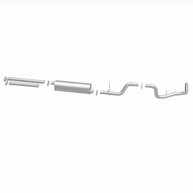 

Magnaflow 106-0203 - MAG106-0203 - MagnaFlow BRE Exhaust Kit 92-95 Ford F150 - Shipped in Europe - Tuningsupply.com
