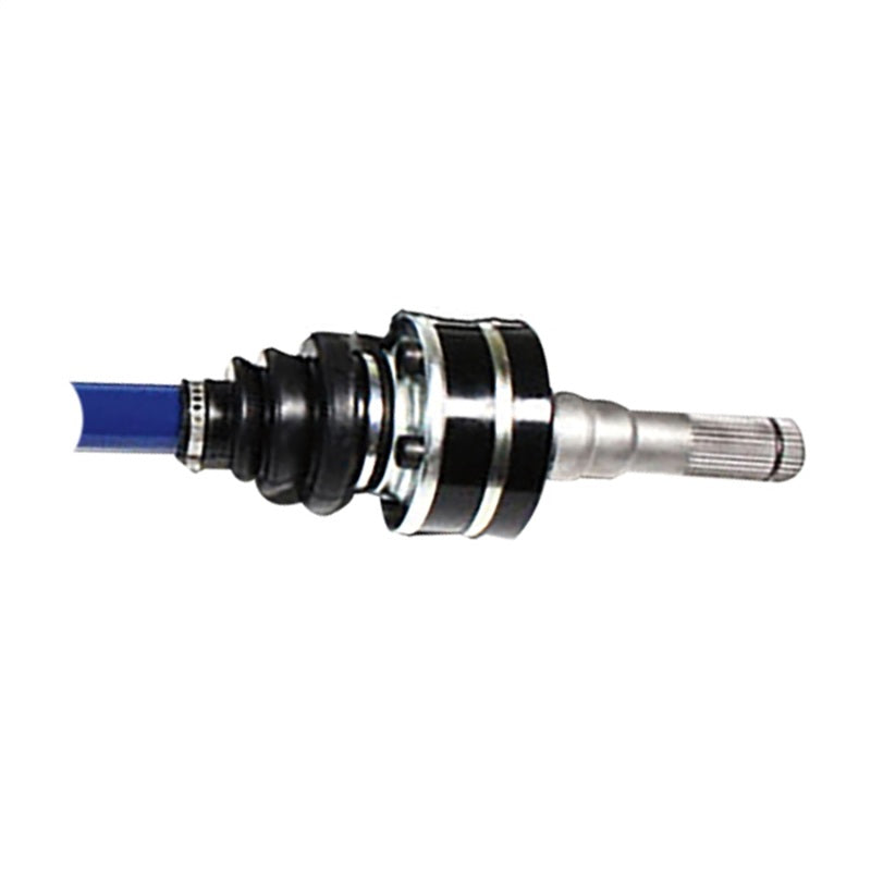 

Ford Racing M-4130-MA - FRPM-4130-MA - Ford Racing 15-25 Mustang GT/EcoBoost / 15-20 Mustang GT350 Half Shaft Upgrade Kit - Shipped in Europe - Tuningsupply.com
