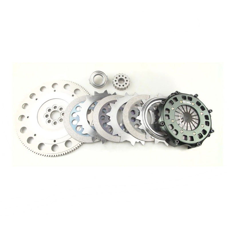 
  

BLOX Racing BXFL-10250 - BLOBXFL-10250 - BLOX Racing Honda K20/K24 K-Series 7.25in Twin Disc Clutch Kit - Shipped in Europe - Tuningsupply.com

