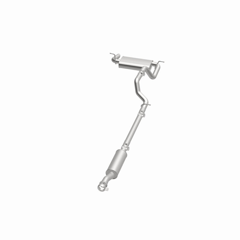 

Magnaflow 106-1105 - MAG106-1105 - BRExhaust 18-25 Jeep Wrangler 2.0L Direct-Fit Replacement Exhaust Kit - Shipped in Europe - Tuningsupply.com
