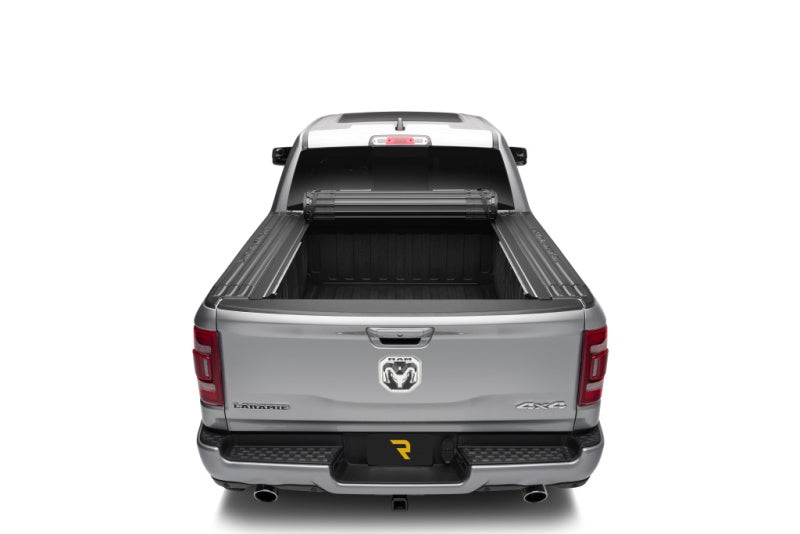 

BAK 80213RB - BAK80213RB - BAK 12-18 Dodge Ram (19-21 Classic) w/ Ram Box Revolver X4s 6.4ft Bed Cover (2020 New Body Style) - Shipped in Europe - Tuningsupply.com
