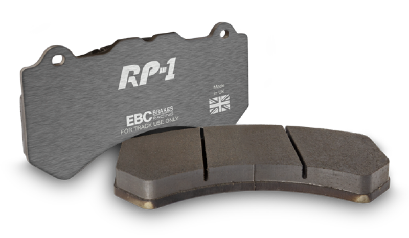 
  

EBC DP82330RP1 - EBCDP82330RP1 - EBC Racing 22-23 Subaru WRX RP-1 Racing Front Brake Pads - Shipped in Europe - Tuningsupply.com

