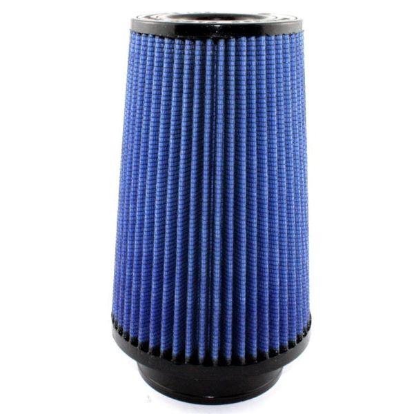 aFe MagnumFLOW Air Filters UCO P5R A/F P5R 4F x 6B x 4-1/2T (Inv) x 9H-tuningsupply.com