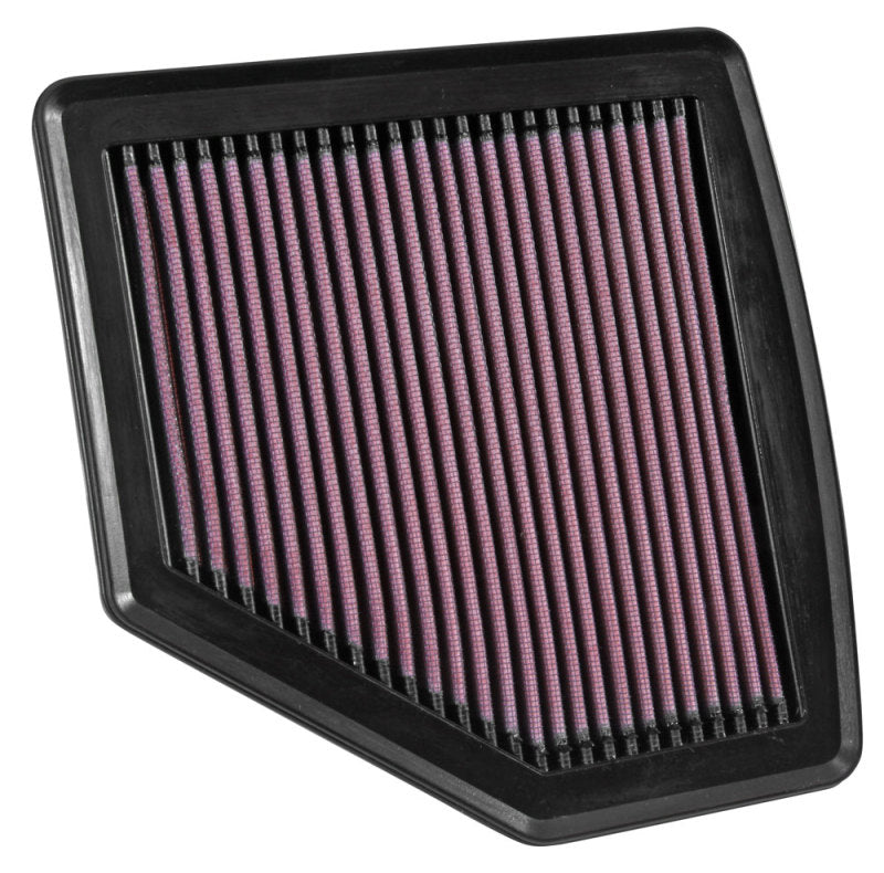 
  

K&N Engineering 33-5037 - KNN33-5037 - K&N Replacement Panel Air Filter for 2016 Honda HR-V 1.8L - Shipped in Europe - Tuningsupply.com

