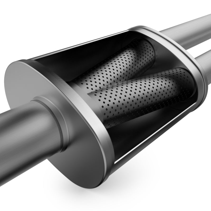 

Magnaflow 16537 - MAG16537 - MagnaFlow SYS C/B 07-09 BMW 328i 3.0L - Shipped in Europe - Tuningsupply.com
