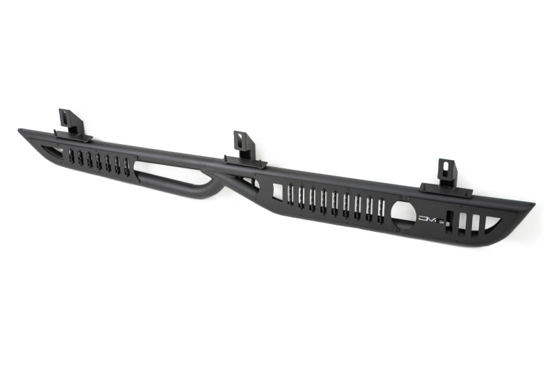 

DV8 Offroad SRJL-08 - DVESRJL-08 - DV8 Offroad 18-23 Jeep Wrangler JL 4 Door Body/Pinch Weld Mounted Step - Shipped in Europe - Tuningsupply.com

