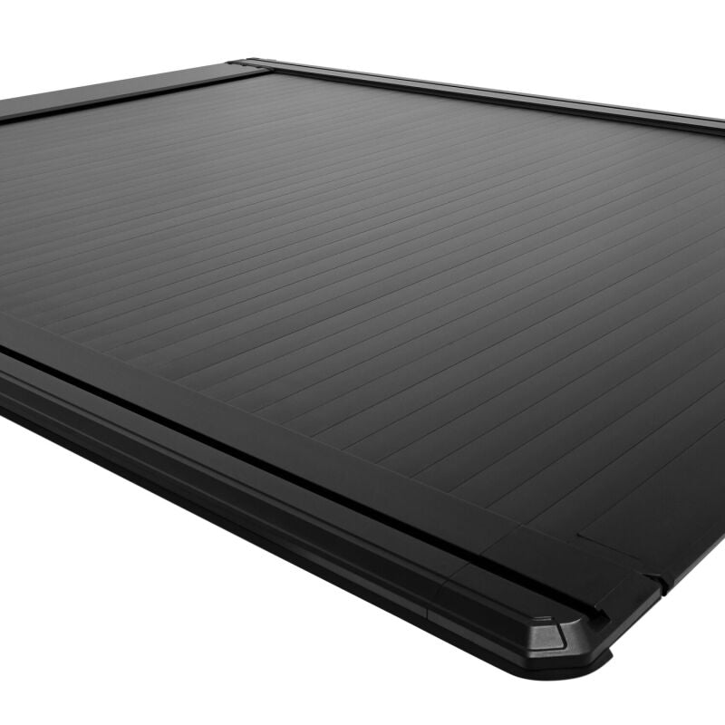 

Westin 19-54025 - WES19-54025 - Westin 19-25 RAM 2500/3500 6.4ft Bed Electric Retractable Tonneau Cover - Black - Shipped in Europe - Tuningsupply.com
