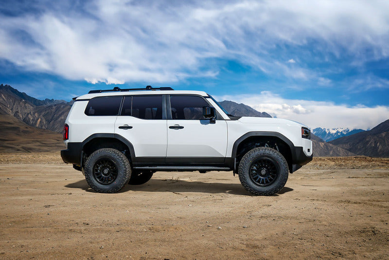 

ICON 57870XP - ICO57870XP - ICON 2024 Toyota Land Cruiser 250/2024 Lexus GX550 2.5 Series Remote Reservoir Shocks w/ CDXS - Shipped in Europe - Tuningsupply.com
