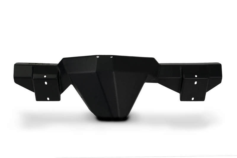 DV8 Offroad 21-22 Ford Bronco Rear Differential Skid Plate-tuningsupply.com