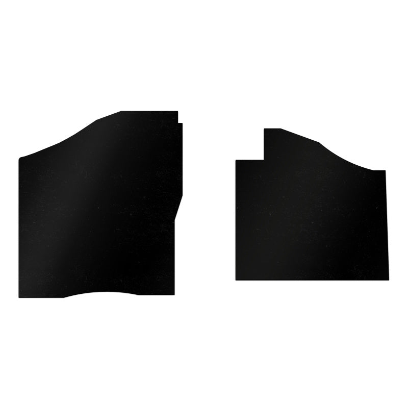 

DEI 902415 - DEI902415 - DEI 24-26 Polaris Xpedition ADV 2-Door Floor Mat Set - 2 Piece - Shipped in Europe - Tuningsupply.com
