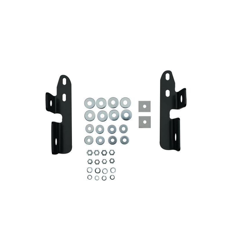 

Westin 31-5175 - WES31-5175 - Westin 1999-2007 Chevy Silverado Classic 1500LD E-Series Bull Bar - Black - Shipped in Europe - Tuningsupply.com
