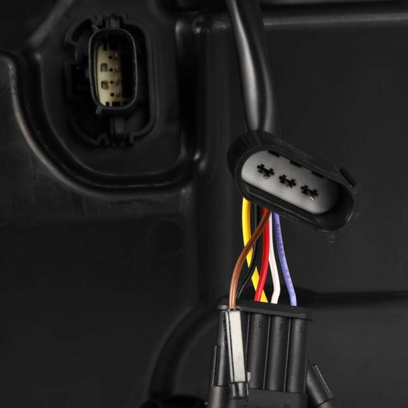 

AlphaRex 880895 - ARX880895 - AlphaRex 23-26 Ford F-250 SD NOVA LED Proj Headlights Blk w/Activ Light/Seq Signal/Switchback - Shipped in Europe - Tuningsupply.com
