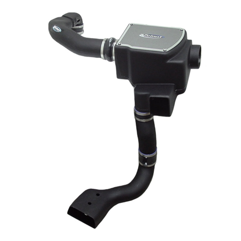 

Volant 398541 - VOL398541 - Volant 04-08 Ford F150 5.4L V8 Air Intake System with Scoop - Shipped in Europe - Tuningsupply.com
