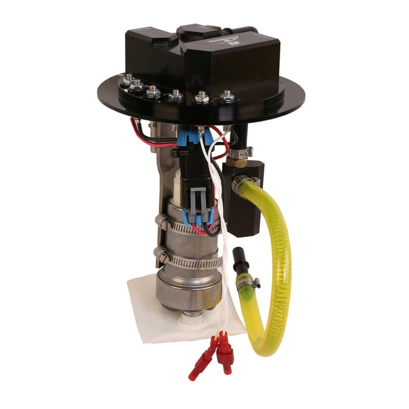 

Aeromotive 18078 - AER18078 - Aeromotive 20-21 Jeep Gladiator 525 Fuel Pump - Shipped in Europe - Tuningsupply.com
