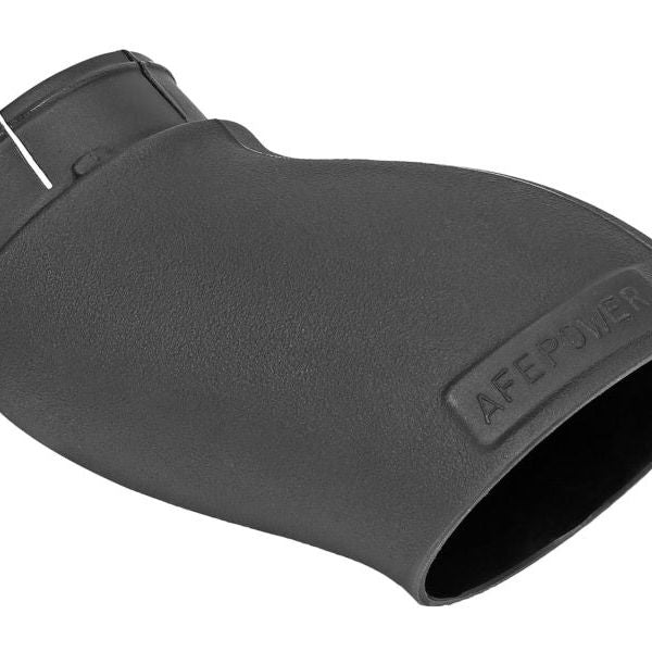 aFe Dynamic Air Scoop 2015 Dodge Challenger V6-3.6 / V8-5.7/6.4L HEMI - BLK-tuningsupply.com