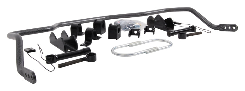

Hellwig 7788 - HWG7788 - Hellwig 21-22 Ford F-150 2/4WD (w/ 0-2in Lift) Solid Heat Treated Chromoly 1in Rear Sway Bar - Shipped in Europe - Tuningsupply.com
