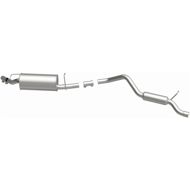 

Magnaflow 106-0107 - MAG106-0107 - MagnaFlow BRE Exhaust Kit 10-13 Ford Transit Connect 2.0L - Shipped in Europe - Tuningsupply.com
