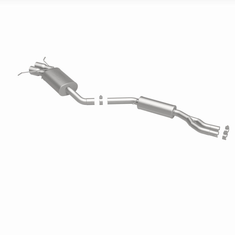 

Magnaflow 16525 - MAG16525 - MagnaFlow SYS C/B 08-09 BMW 128i 3.0L - Shipped in Europe - Tuningsupply.com
