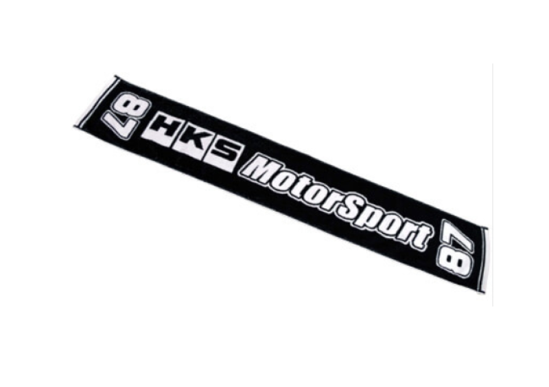 HKS MOTOR SPORT TOWEL-tuningsupply.com