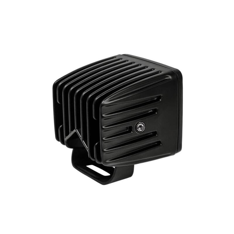 

Westin 09-12205B-PR - WES09-12205B-PR - Westin HyperQ LED Auxiliary Lights 3in x 3in cube 20w Flood - Black - Shipped in Europe - Tuningsupply.com
