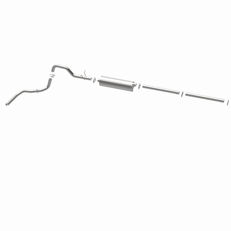 

Magnaflow 106-0278 - MAG106-0278 - MagnaFlow BRE Exhaust Kit 87-95 Ford F-150 - Shipped in Europe - Tuningsupply.com
