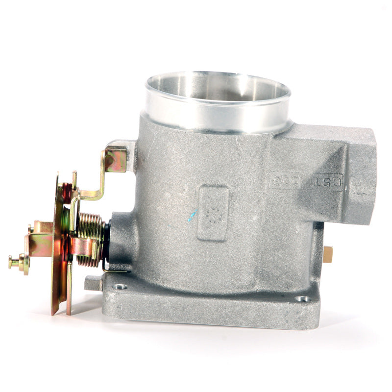 

BBK 1523 - BBK1523 - BBK 94-95 Mustang 5.0 70mm Throttle Body BBK Power Plus Series - Shipped in Europe - Tuningsupply.com

