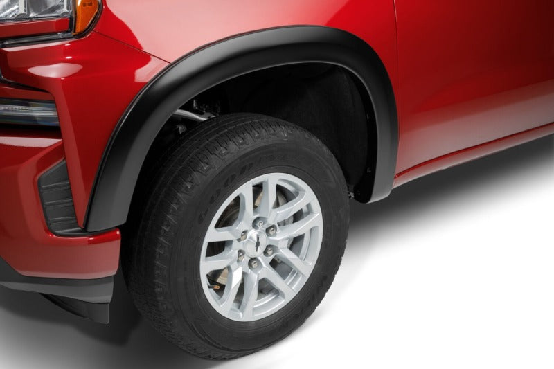 

Husky Liners 2804994 - HSL2804994 - Husky Liners 19-25 Chevrolet Silverado 1500 EAF Style Black Fender Flares - 4pc - Shipped in Europe - Tuningsupply.com
