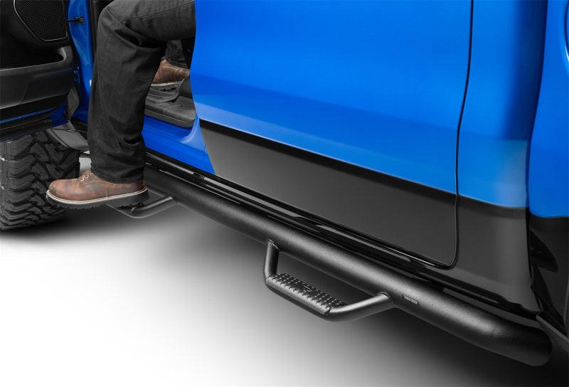 

N-Fab D2080CC-TX - NFBD2080CC-TX - N-Fab Nerf Step 2019 Dodge RAM 2500/3500 Crew Cab All Beds Gas/Diesel - Tex. Black - 3in - Shipped in Europe - Tuningsupply.com
