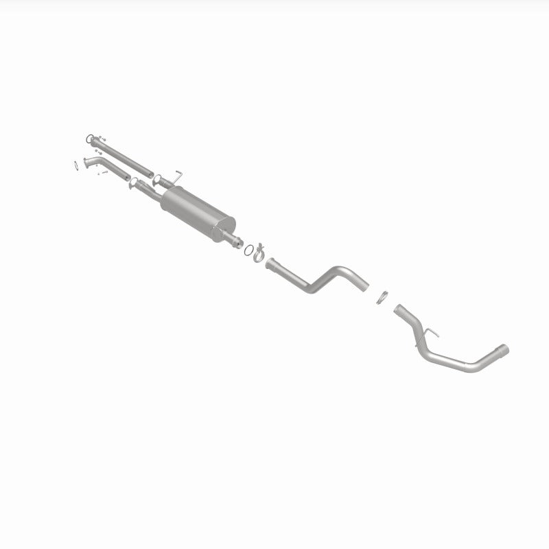 

Magnaflow 106-0121 - MAG106-0121 - MagnaFlow BRE Exhaust Kit 07-09 Nissan Tundra 5.7L - Shipped in Europe - Tuningsupply.com
