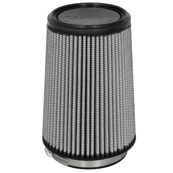 aFe MagnumFLOW Air Filters IAF PDS A/F PDS 5F x 6-1/2B x 5-1/2T x 9H-tuningsupply.com