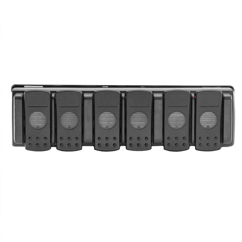 

ORACLE Lighting 3001BRO - ORL3001BRO - Oracle Trigger 6 Shooter Controller Ford Bronco 2021+ Combo Kit - Shipped in Europe - Tuningsupply.com
