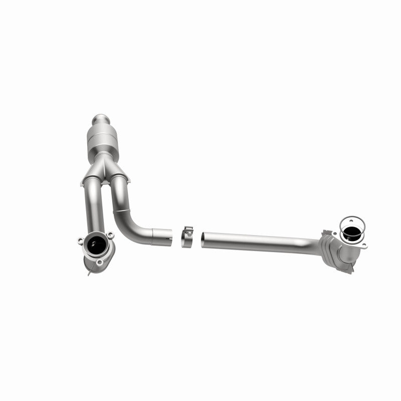 

Magnaflow 51578 - MAG51578 - MagnaFlow Conv DF 09-13 Chevy Avalanche 5.3L - Shipped in Europe - Tuningsupply.com
