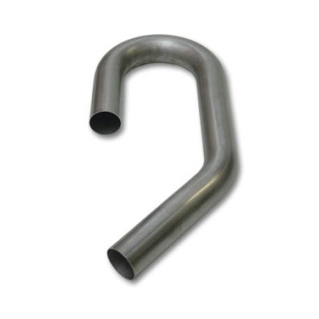 Vibrant 1.5in O.D. T304 SS U-J Mandrel Bent Tubing-Steel Tubing-Vibrant-VIB2601-SMINKpower Performance Parts