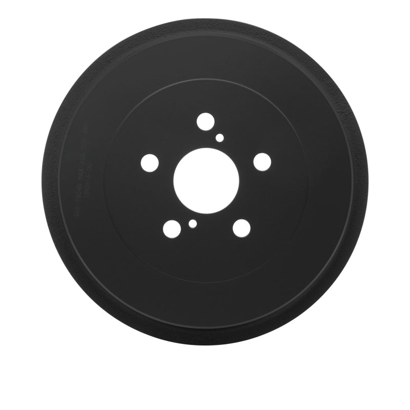 

DFC 365-76045 - DFC365-76045 - DFC 09-19 Toyota Corolla (US/Canada) Rear True Balanced Brake Drum - Shipped in Europe - Tuningsupply.com

