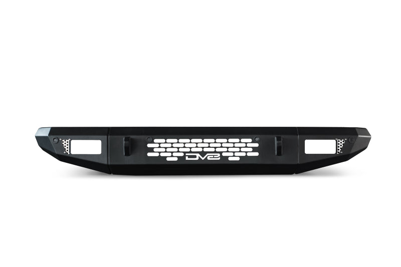 
  

DV8 Offroad  - DVEFBBR-03 - DV8 Offroad 2021+ Ford Bronco Bumper- Accommodates 20in Dual Row Light Bar & (4) 3in Pod Light Mount - Shipped in Europe - Tuningsupply.com

