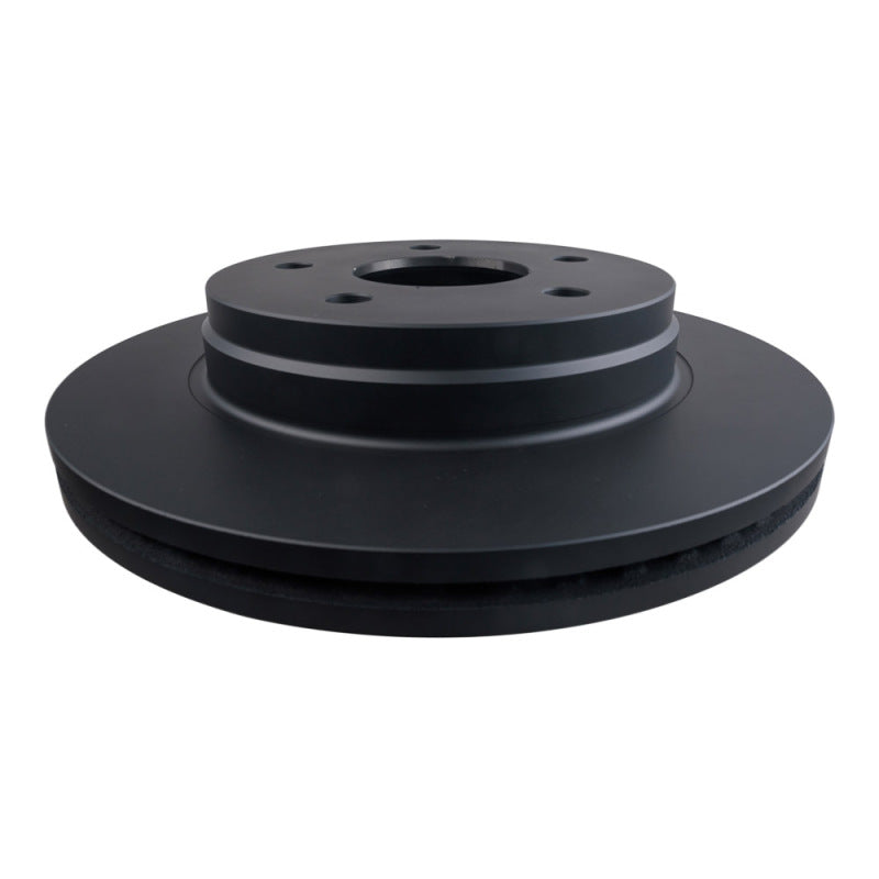 

Timbren TIM-R145155 - TIMTIM-R145155 - Timbren 02-18 Ram 1500/19-24 Ram 1500 Classic BES Coated Brake Rotor - Front - Shipped in Europe - Tuningsupply.com
