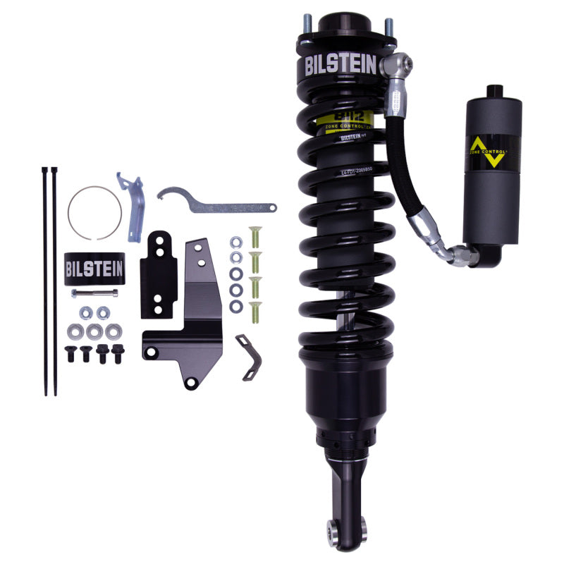 Bilstein B8 8112 Series 10-23 Toyota 4Runner Zone Control Monotube Front Right Corner Module-tuningsupply.com