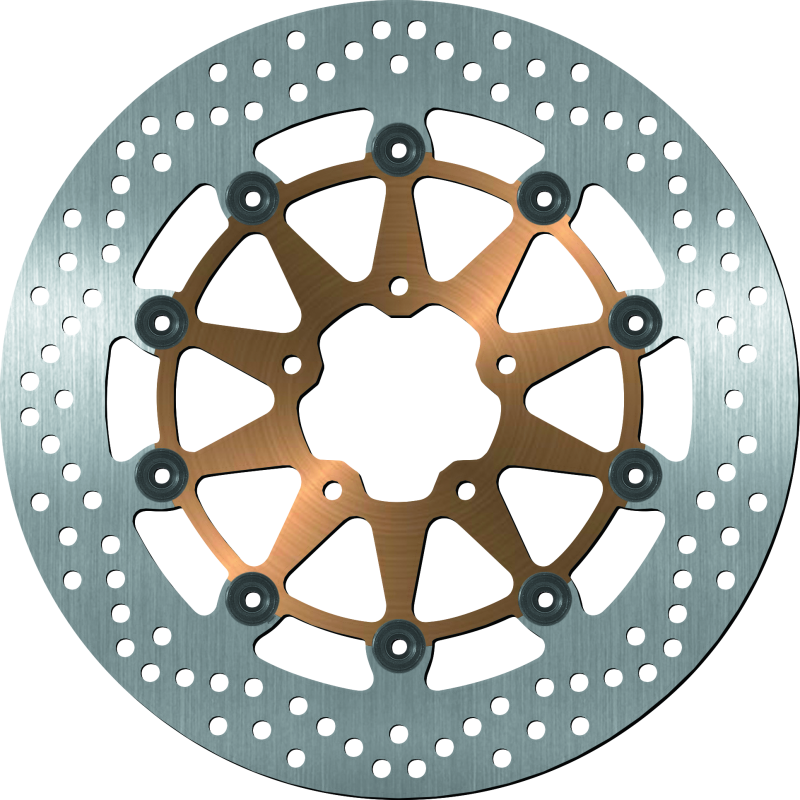 BikeMaster Suzuki Brake Rotor-tuningsupply.com