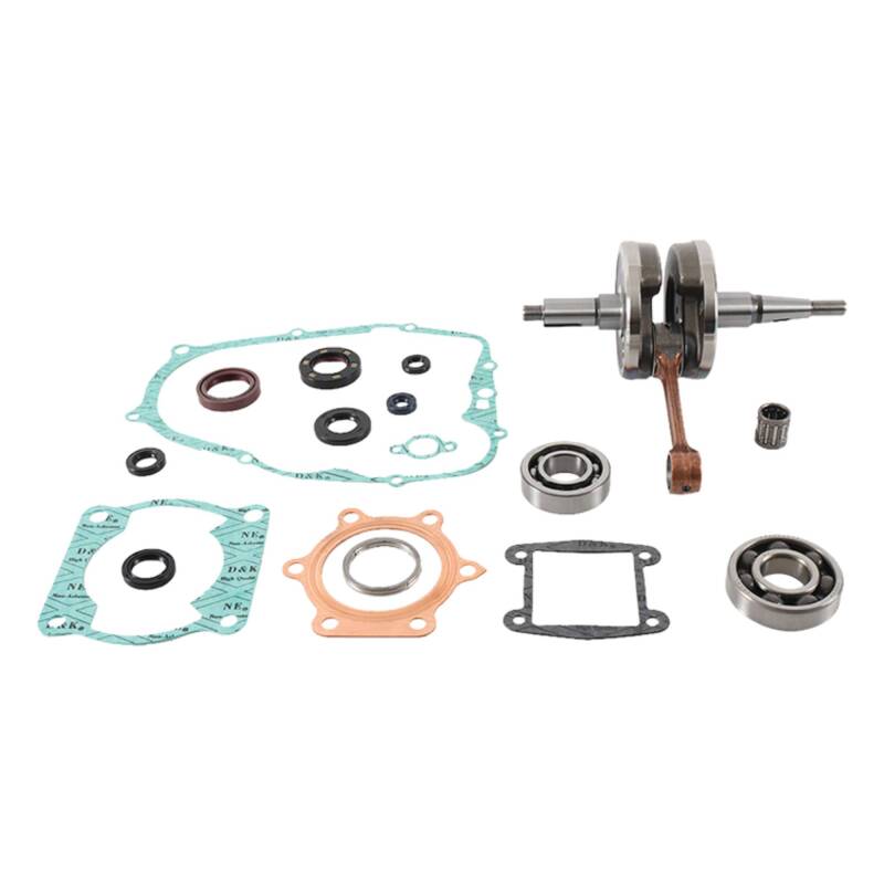 

Hot Rods CBK0041 - HDSCBK0041 - Hot Rods 88-06 Yamaha YFS 200 Blaster 200cc Bottom End Kit - Shipped in Europe - Tuningsupply.com
